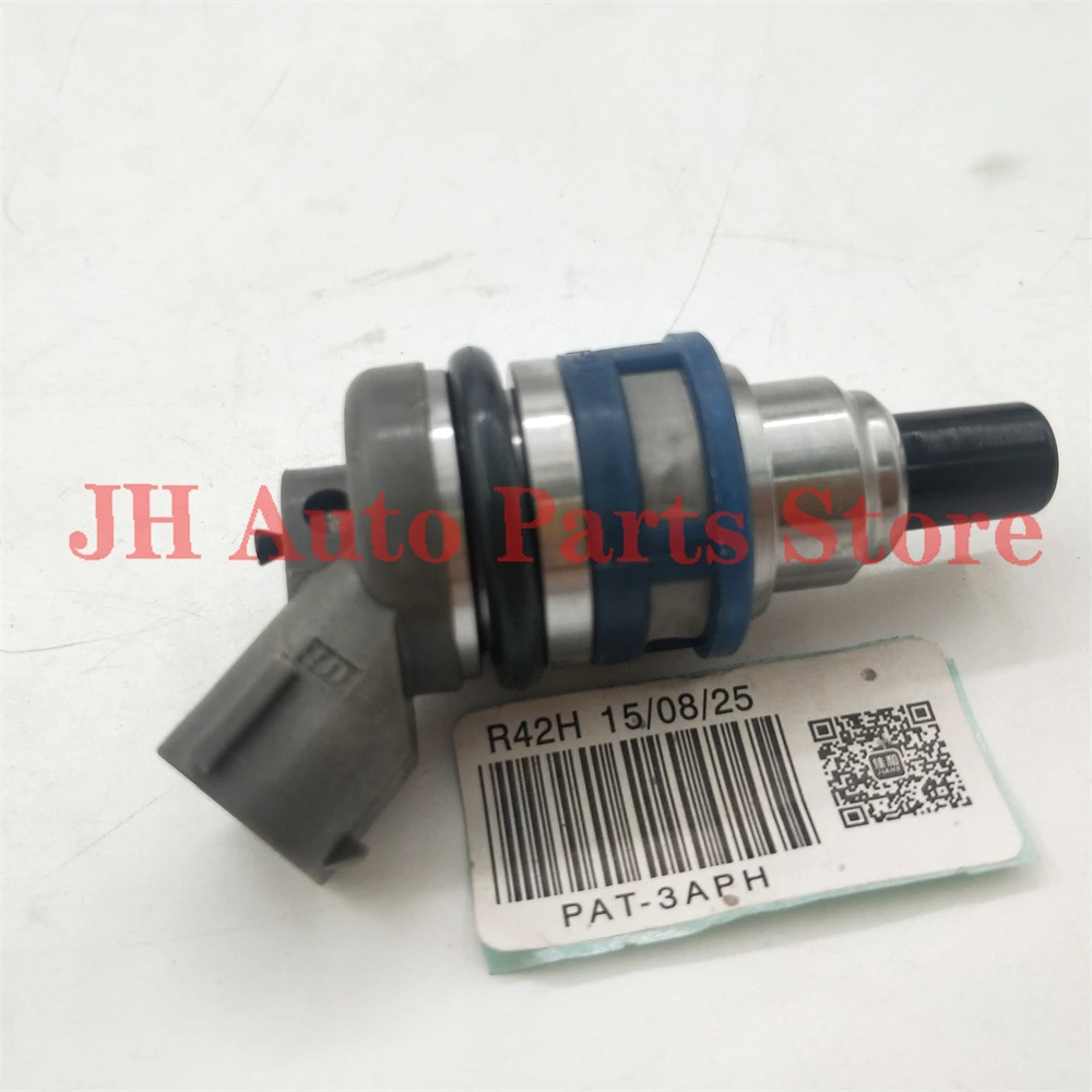 JH Fuel Injector For ubaru Impraze WRX GT GC8 16611-AA100 16611AA100 16611 AA100