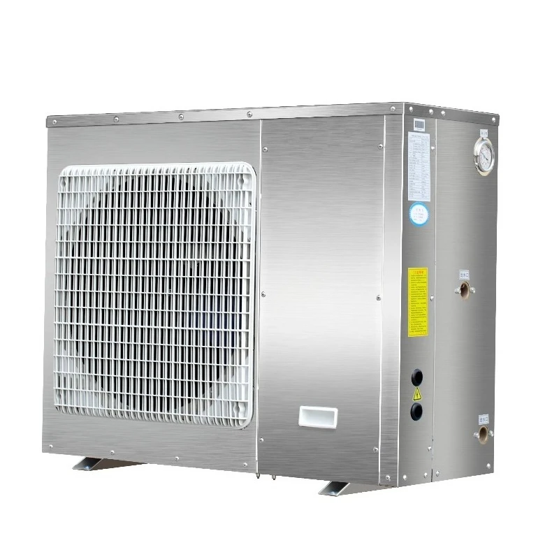 

DC Inverter Heat Pumps Low Temp -35°C R410A Air Souce Cooling Heating air to Air heat Pump Split System