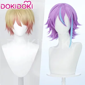 Trong kho Aoyagii Toyaa Hinomorii Shihoo Ootorii Emuu Kamishiroo Ruii Tsuka Tsuka Cosplay Game Dokidoki Cap 6 Caidao bán hàng chính - 1