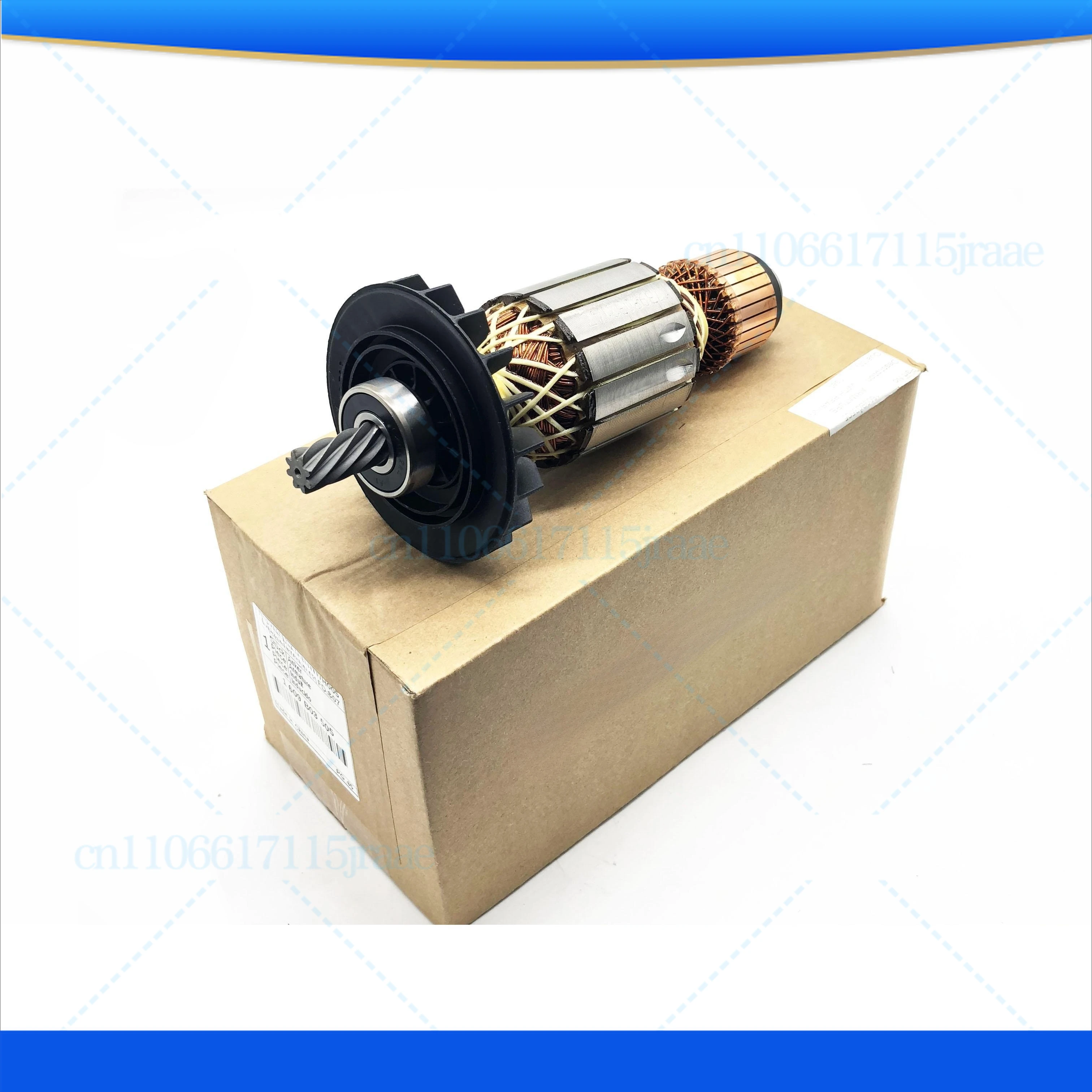 

Для ротора станка для резки профиля Bosch 355 GCO2000/TCO2000, шлифовальный круг, запасные части для двигателя стального станка