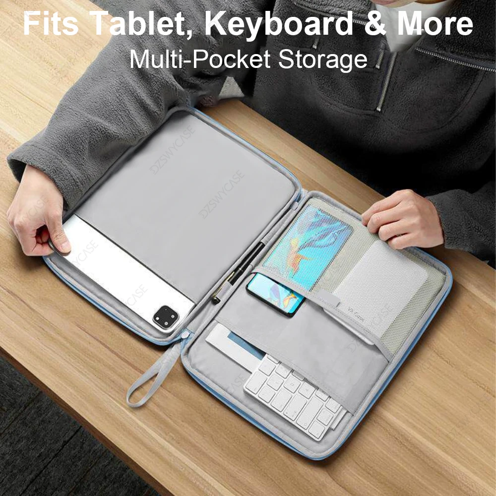 Tablet Sleeve Bag 11/13 in Han - Tablet And Accessories Bag ulasan dan harga