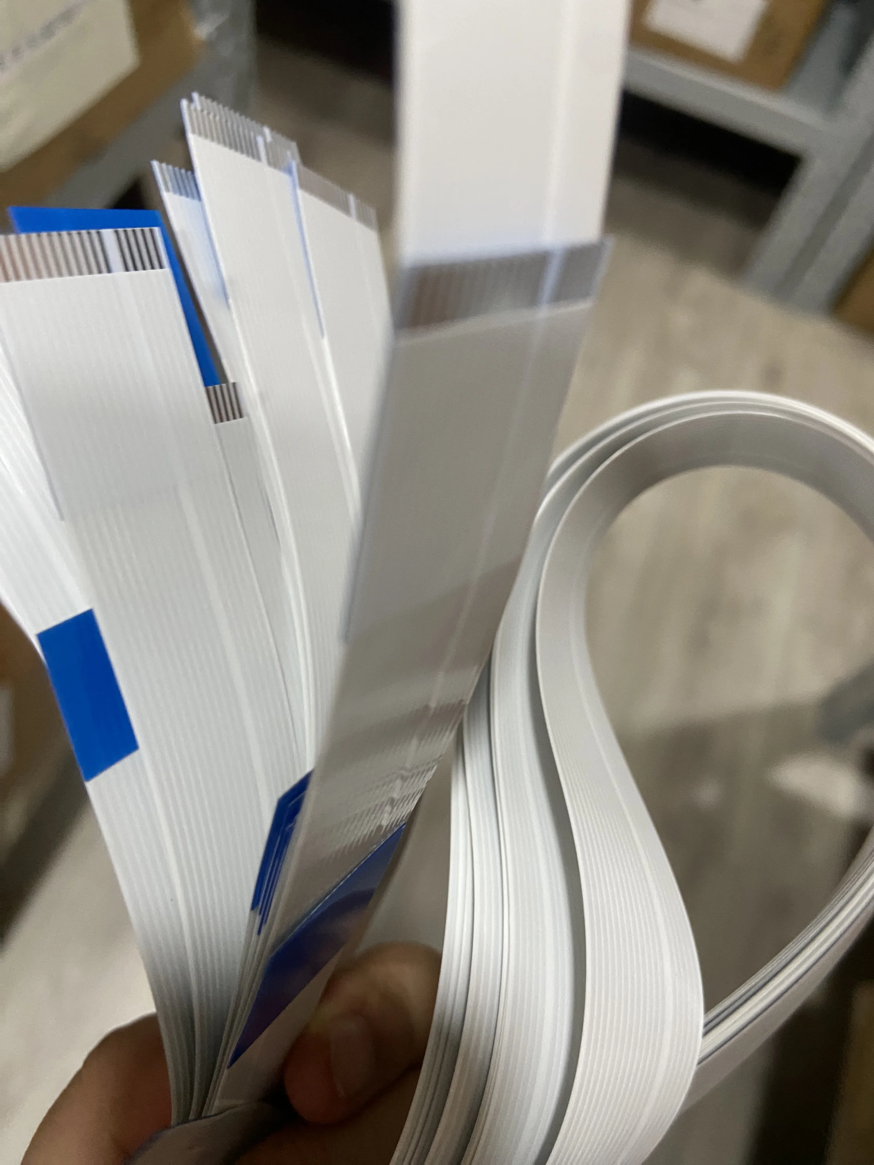 

1X кабель сканирования для EPSON L110 L130 L132 L210 L220 L222 L300 L310 L350 L355 L362 L365 L366 L455 L456 L550 L555 L565 L566 L558