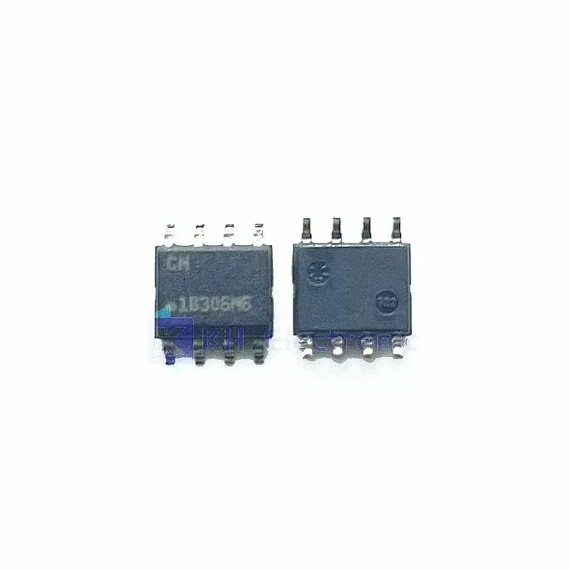 5-20PCS ATECC608A-SSHDA-T CN SOP8 Security IC verification chip other interfaces