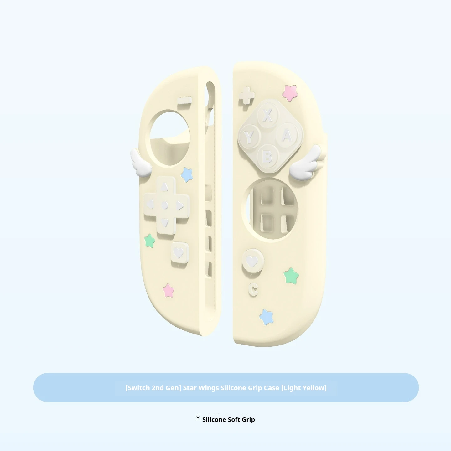NS2 controller shell