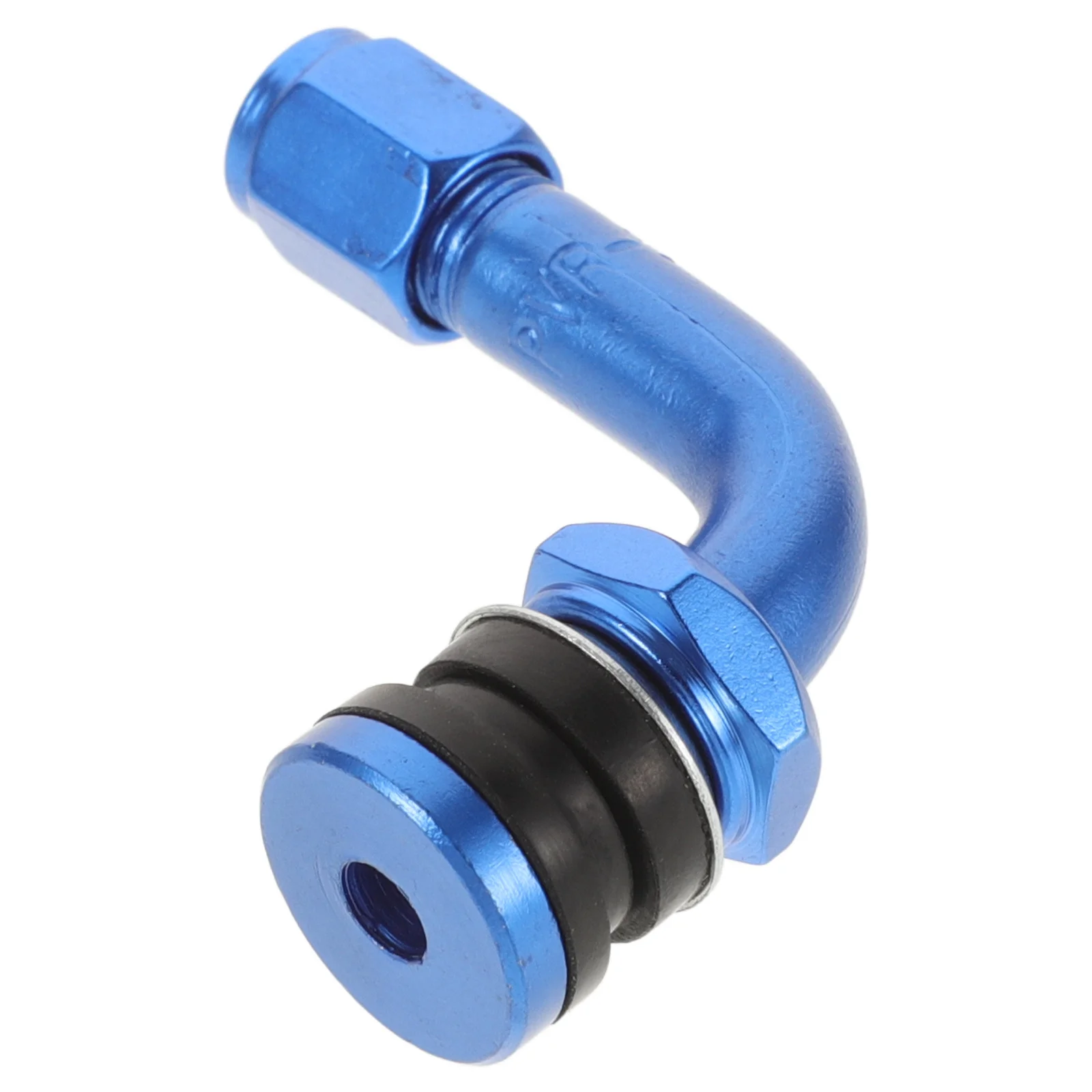 

Colorful Tire Valve Car Tire Valve Stems Aluminum Alloy For Motorcycle Car Suv Scooter Mower Tubeless Tires