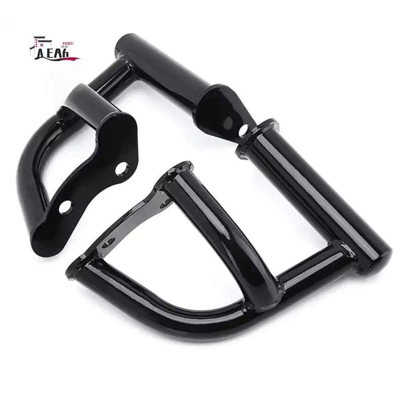 

AEA6-бампер для кузова мотоцикла, защита двигателя от падения, защита двигателя для Yamaha VMAX Big Devil 1200 1985-2007