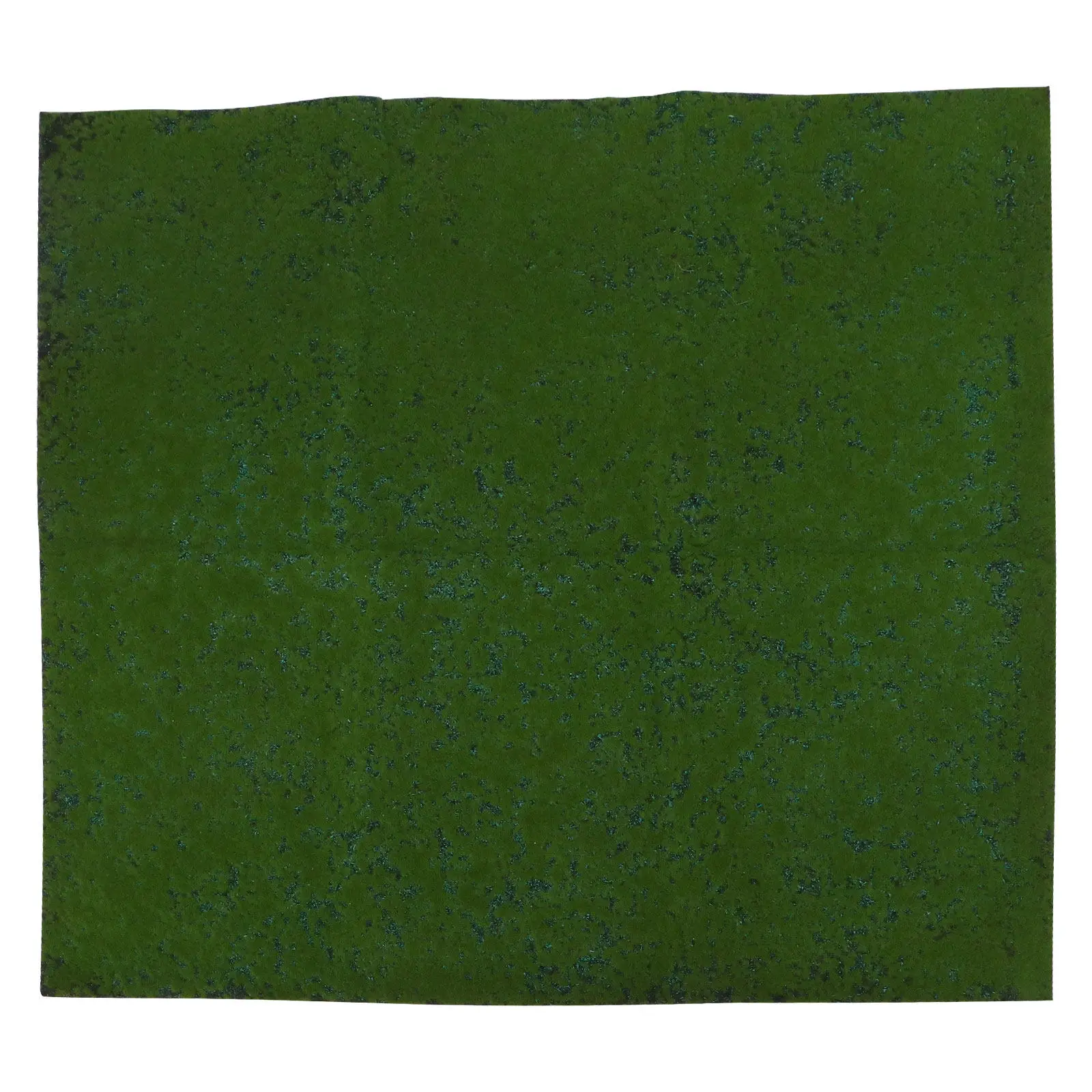 Artificial Moss Grass Simulation Lifelike Fake Green Plants for Patio Garden Home Office Decoration Mini Landscape Base