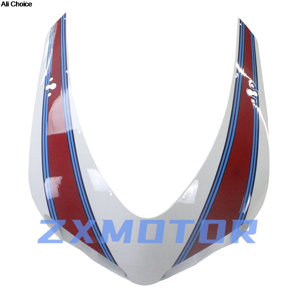 Motorcycle Parts Fairings 848 2007 2008 2009 Bodywork Set Fairing Kit for DUCATI 1098 07 08 09