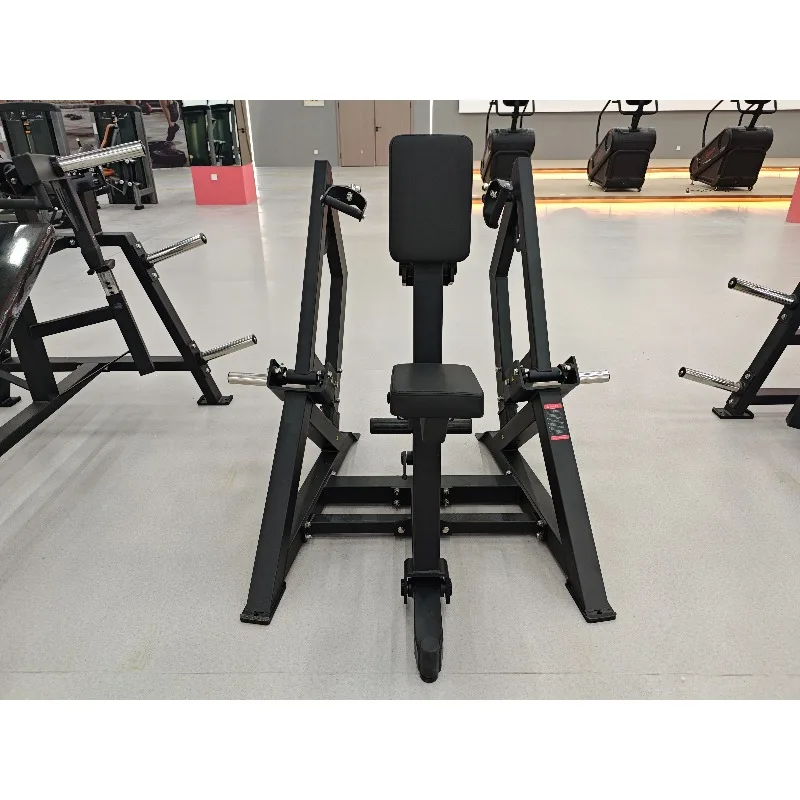 อุปกรณ์ฟิตเนสอเนกประสงค์ ปรับน้ำหนักได้ ทนทานสำหรับการสร้างกล้ามเนื้อในระยะยาว