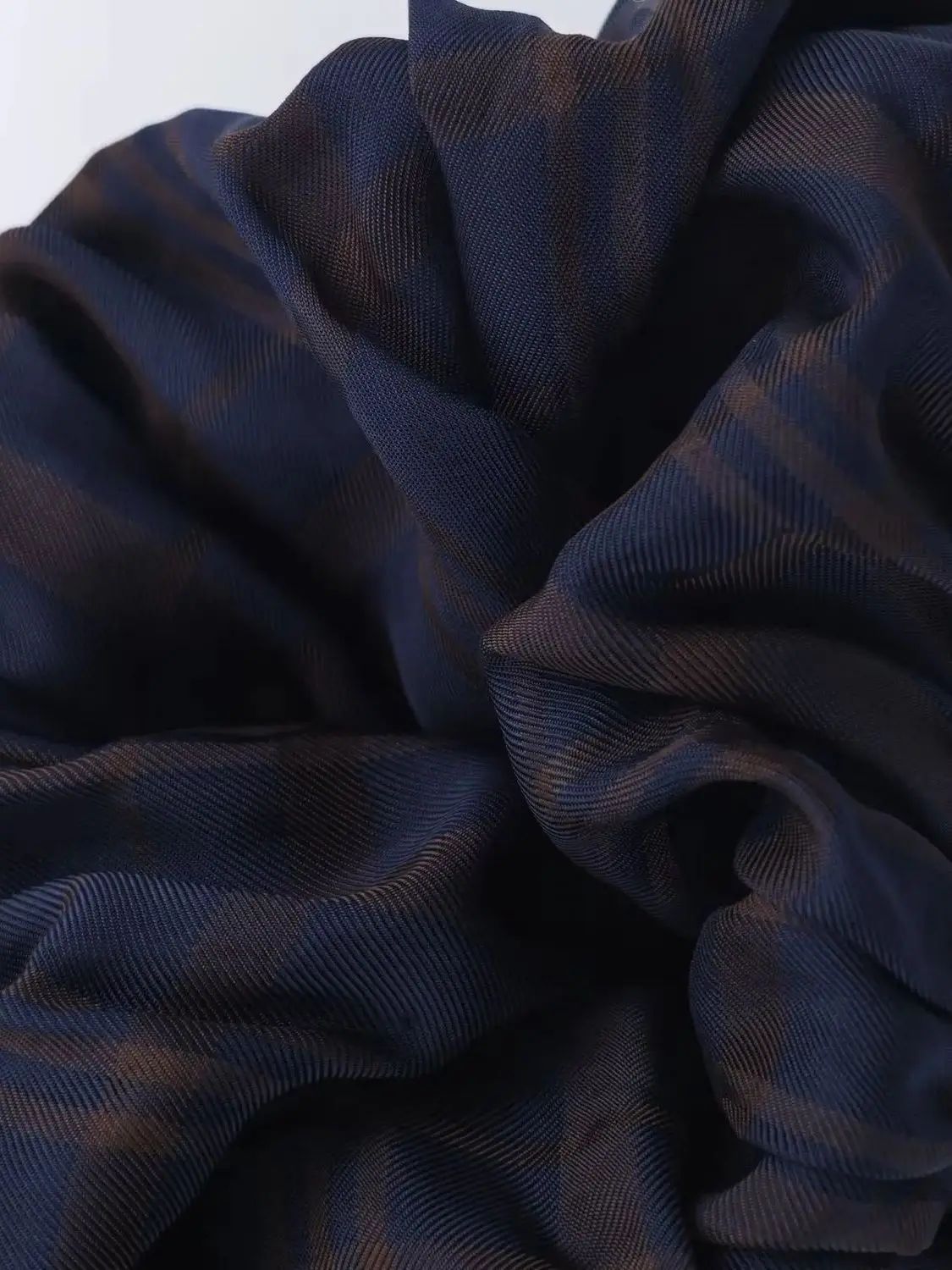 Pantalon Vintage décontracté Chic pour femmes, poches à carreaux, cordon de serrage, droit, ample, mode 2026, vacances d'automne, bleu, 2025