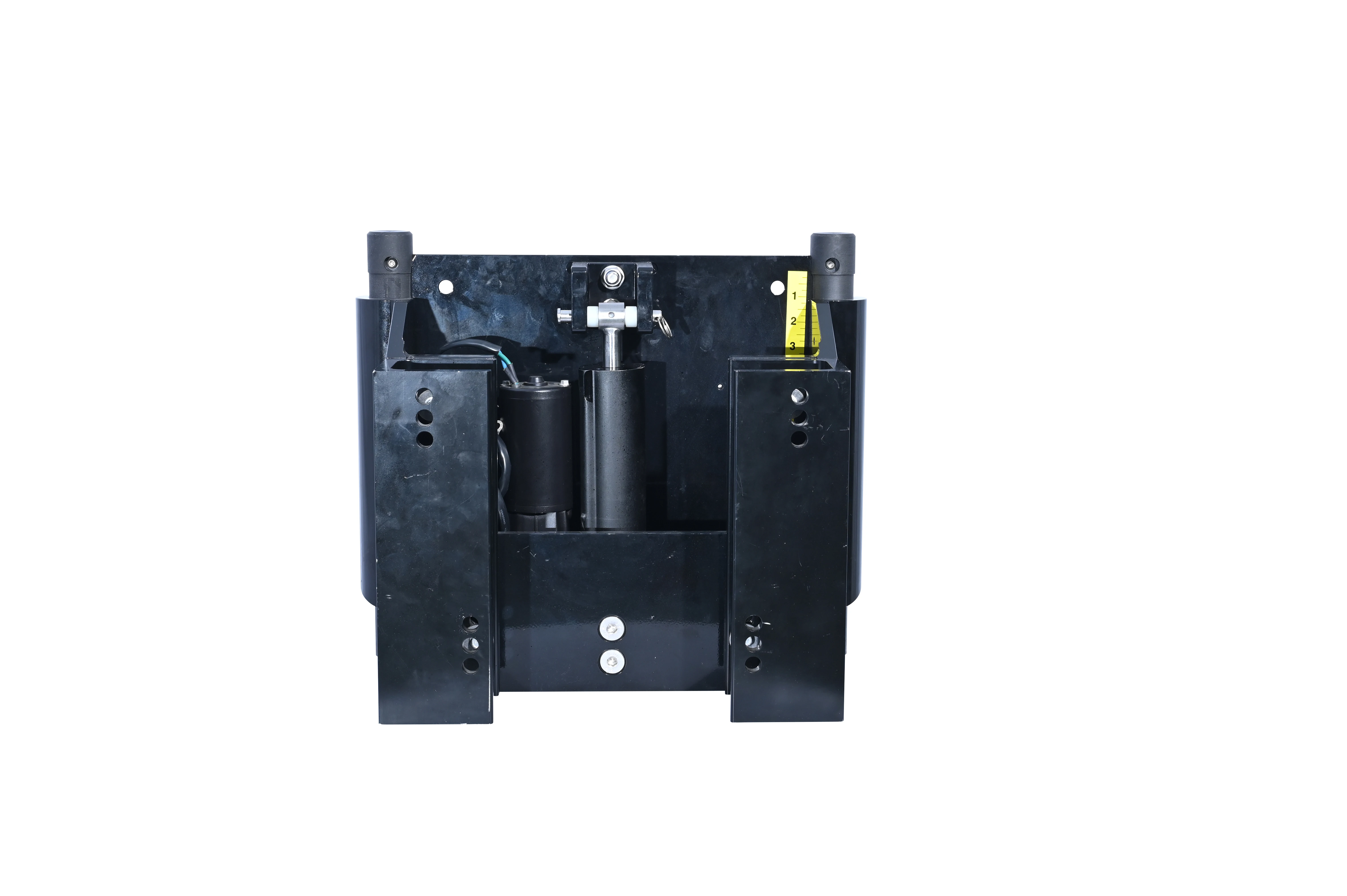 New High Performance Adjustable Outboard Motor Height  Hydraulic Elevator for Marine Engines