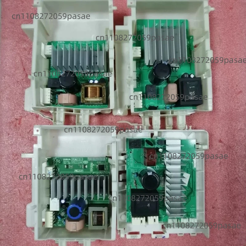 Applicable to WM12S3600W and WM12S4R80W frequency conversion modules, IQ500 washing machine motor drive board