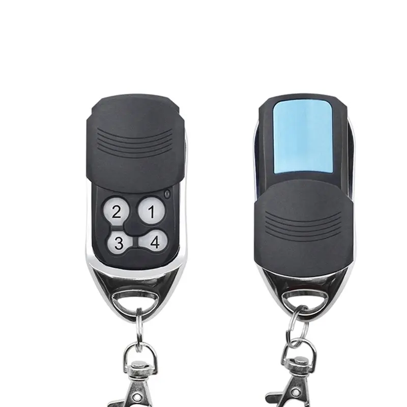 【CYBER MONDAY】Access2pc 433Mhz Garage Door Copy Remote Control Copier- High-Performance Duplicator(2 Pack)