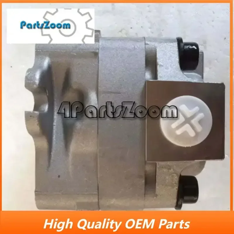 

For KOMATSU Excavator PC45 Pilot Gear Pump