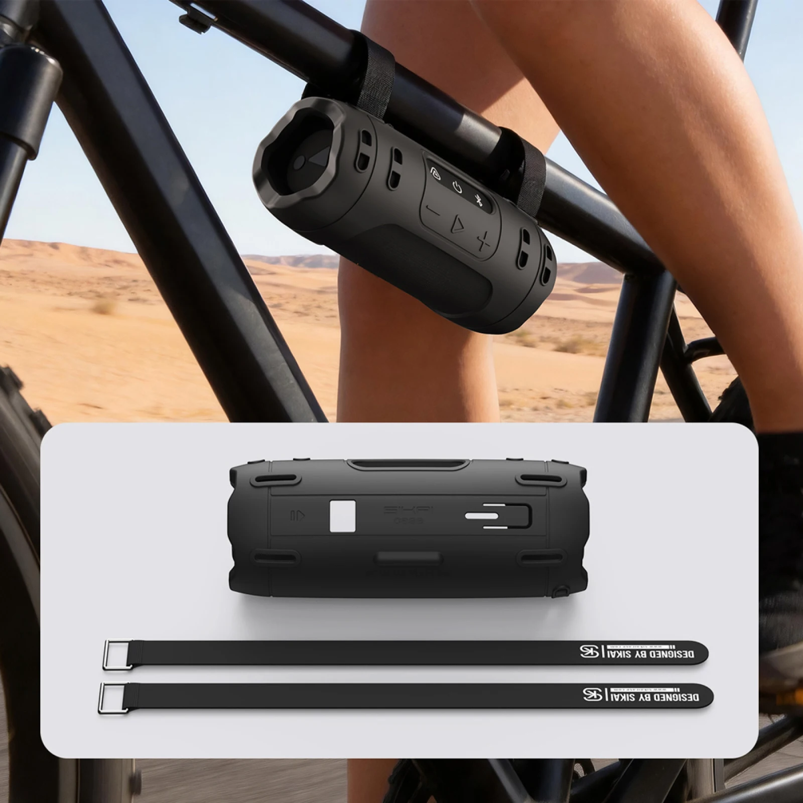 JBL FLIP7 ポータブル Bluetooth 対応スピ - Commuting By Bike のレビューと価格