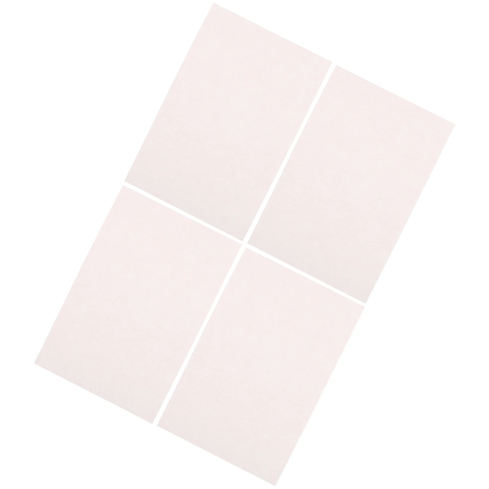 

2Sets Fresh Oil Absorbing Paper Natural Facial Oil Blotting Tissue Clean Face Skin Control Sheets for Home Gym Car Office