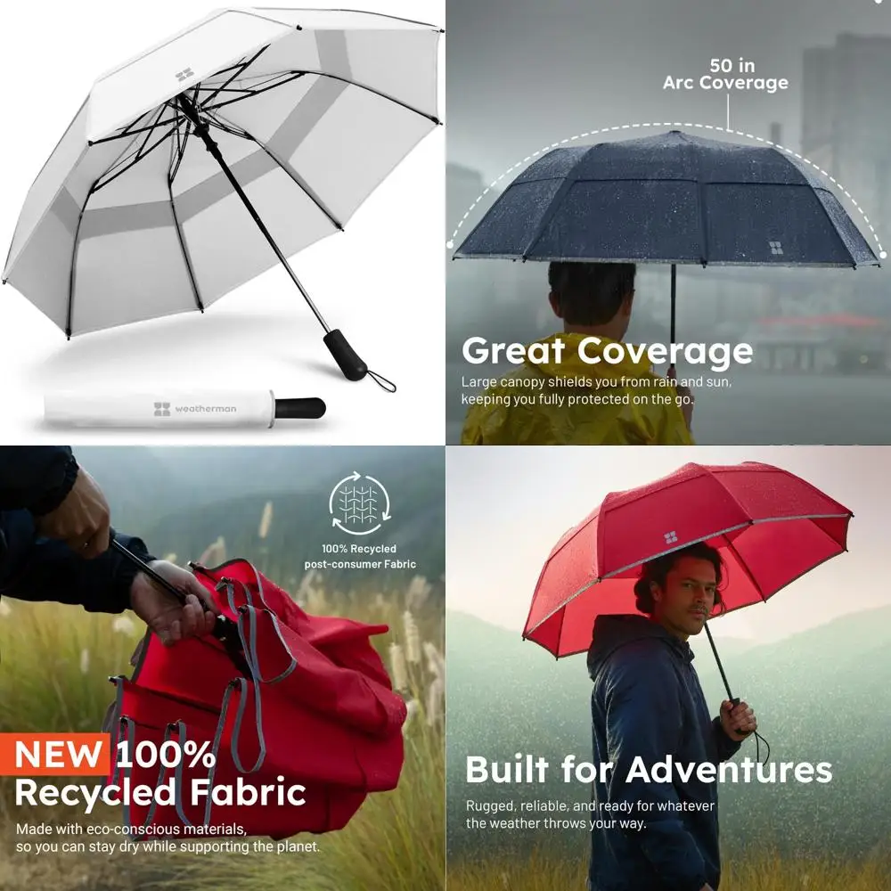 Compact Collapsible… - image