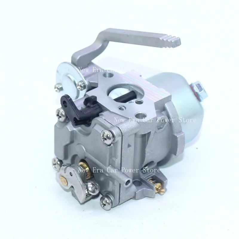 

Карбюратор в сборе 16100-ZW6-716, подходит для подвесных лодочных моторов BF2D3 BF2D6