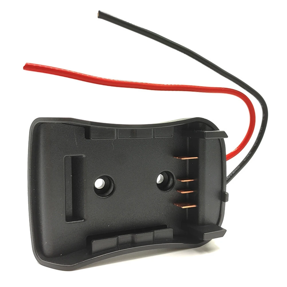 

Адаптер аккумулятора для док-станции Flexvolt, макс. 60 в, 12 Калибр 54