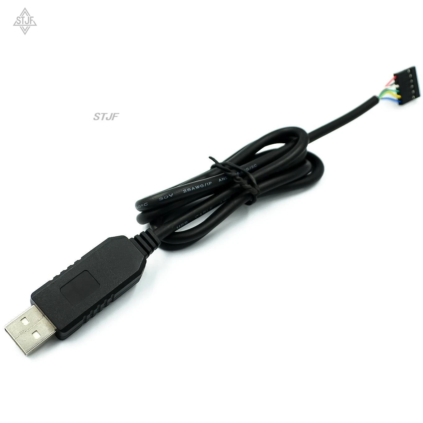 SJTF Better to FT232RL 6pin FT232BL USB to Serial adapter module USB TO TTL RS232 Cable FT232BL CHIP