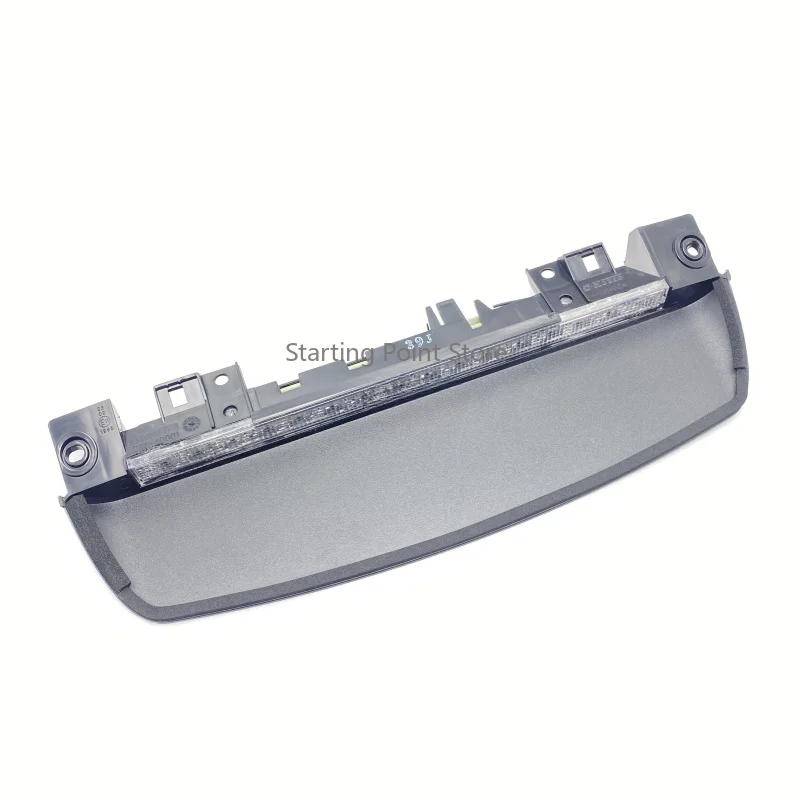 

Suitable for Roewe 550 750 MG MG6 MG7 high mounted brake light assembly rear end warning brake light cover plate