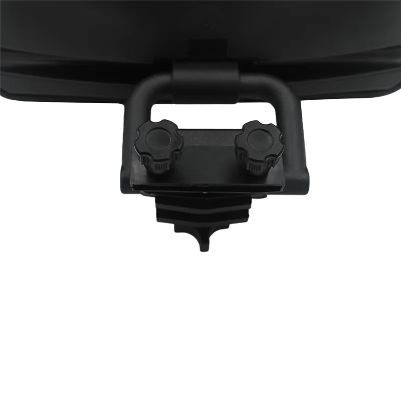 

Clamp Mirror For Boat Large Water Ski Rear View Marine Mirrors For Surfing Compatible