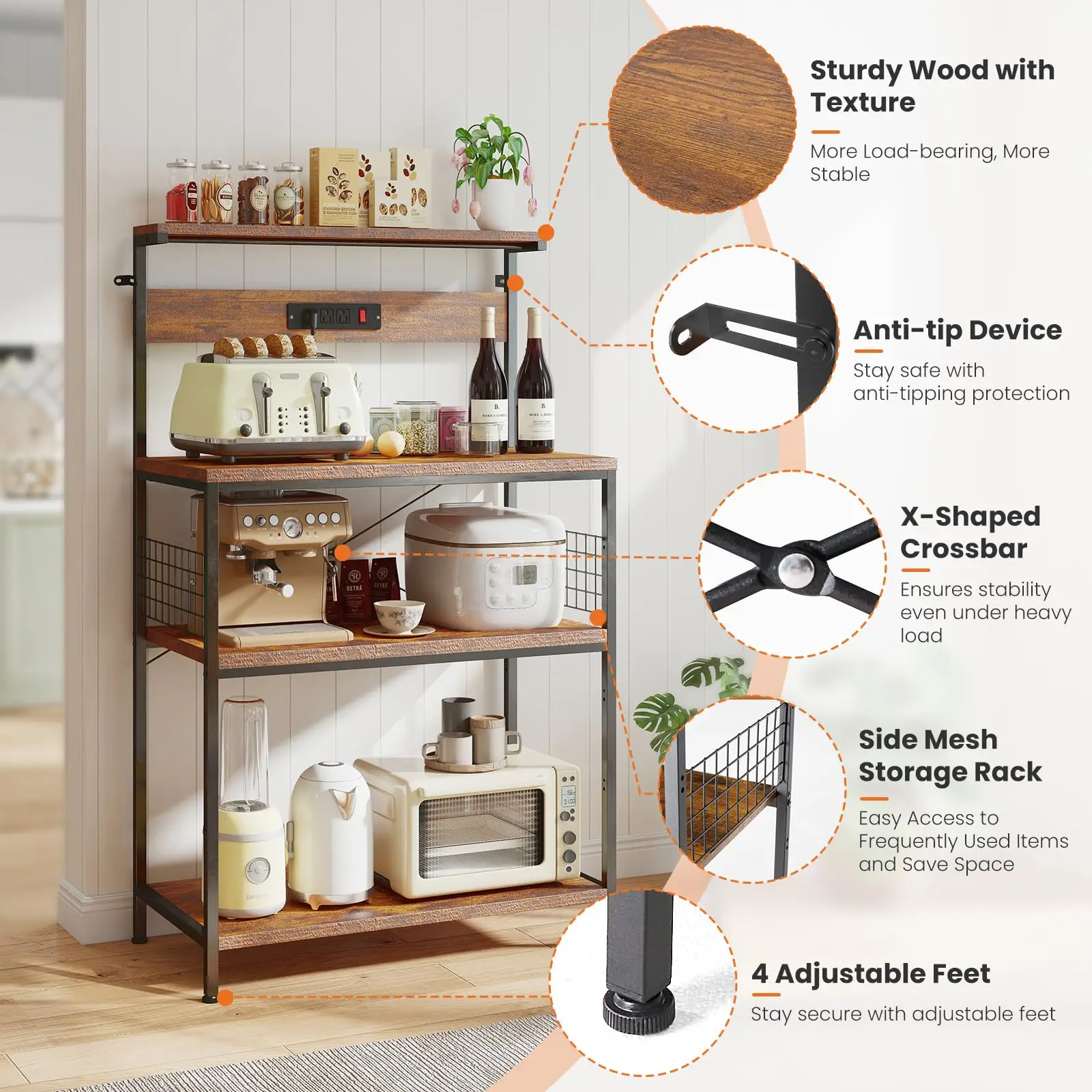 Thumbnail 4 - #13 Trending Storage Coffee Tables Right Now