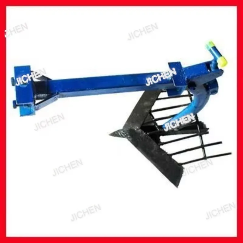 Zq Hand Tractor Far…