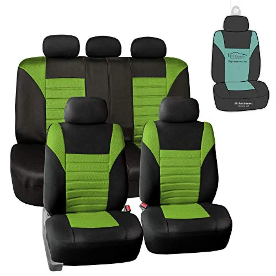 Automotive Car Seat…