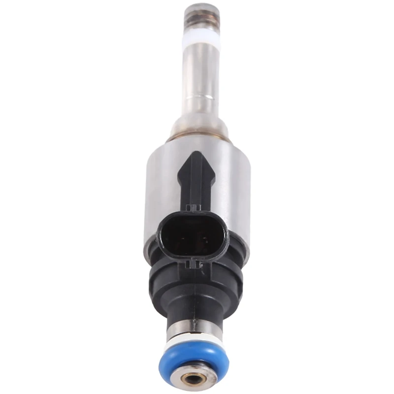 Car Fuel Injectors Nozzles Jet Valve As Shown ABS+Metal For VW Passat B8 Golf MK7  A4 A6 Q5 Skoda Prosche 2.0FSI 06L906036D