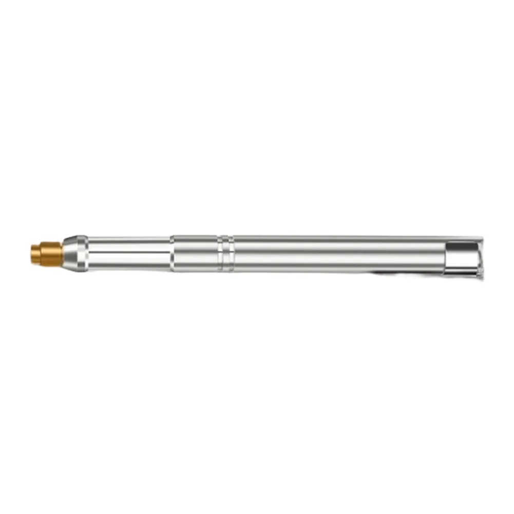 Compact Electric Engraving Pen 35000 RPM Cordless Rotary Tool Accessory 65g Weight 14x0.8x1.2cm Dimensions for Detail Work