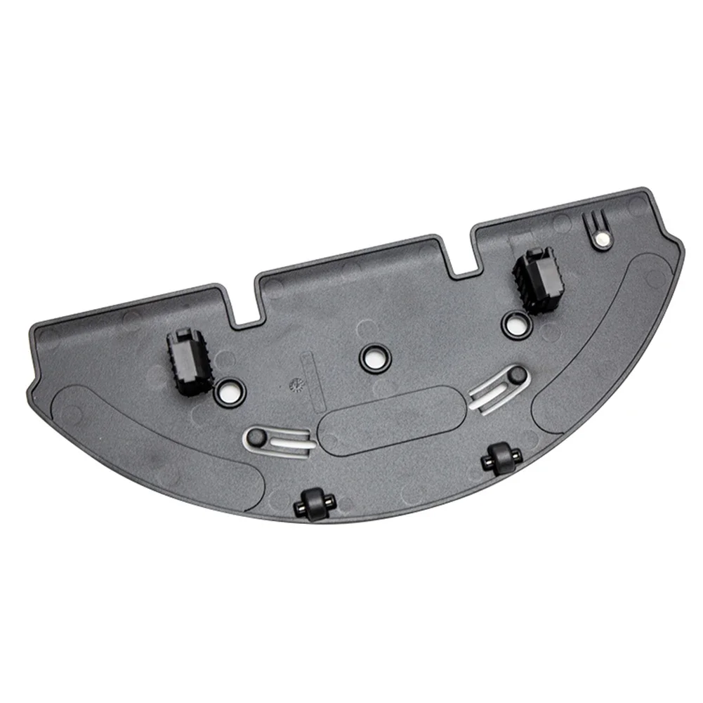 Braket Pel dengan Bantalan Pengganti Kit Bantalan Pel untuk BObsweep Dustin untuk Ultra-Vision untuk RC400 Aksesori Penyedot Debu Penyapu