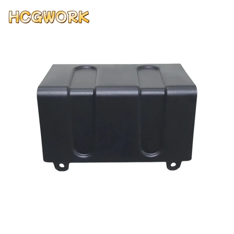 

battery box cover for Zongshen Cyclone RT150E SR150T-3
