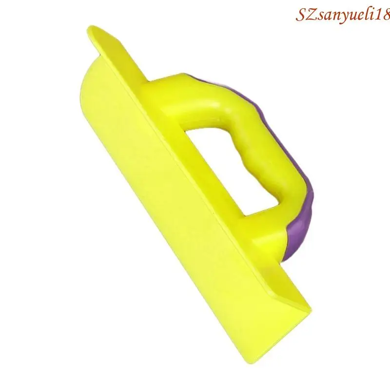 

94pc Multifunctional Corner Trowel Профессиональный пластиковый инструмент для ремонта дома