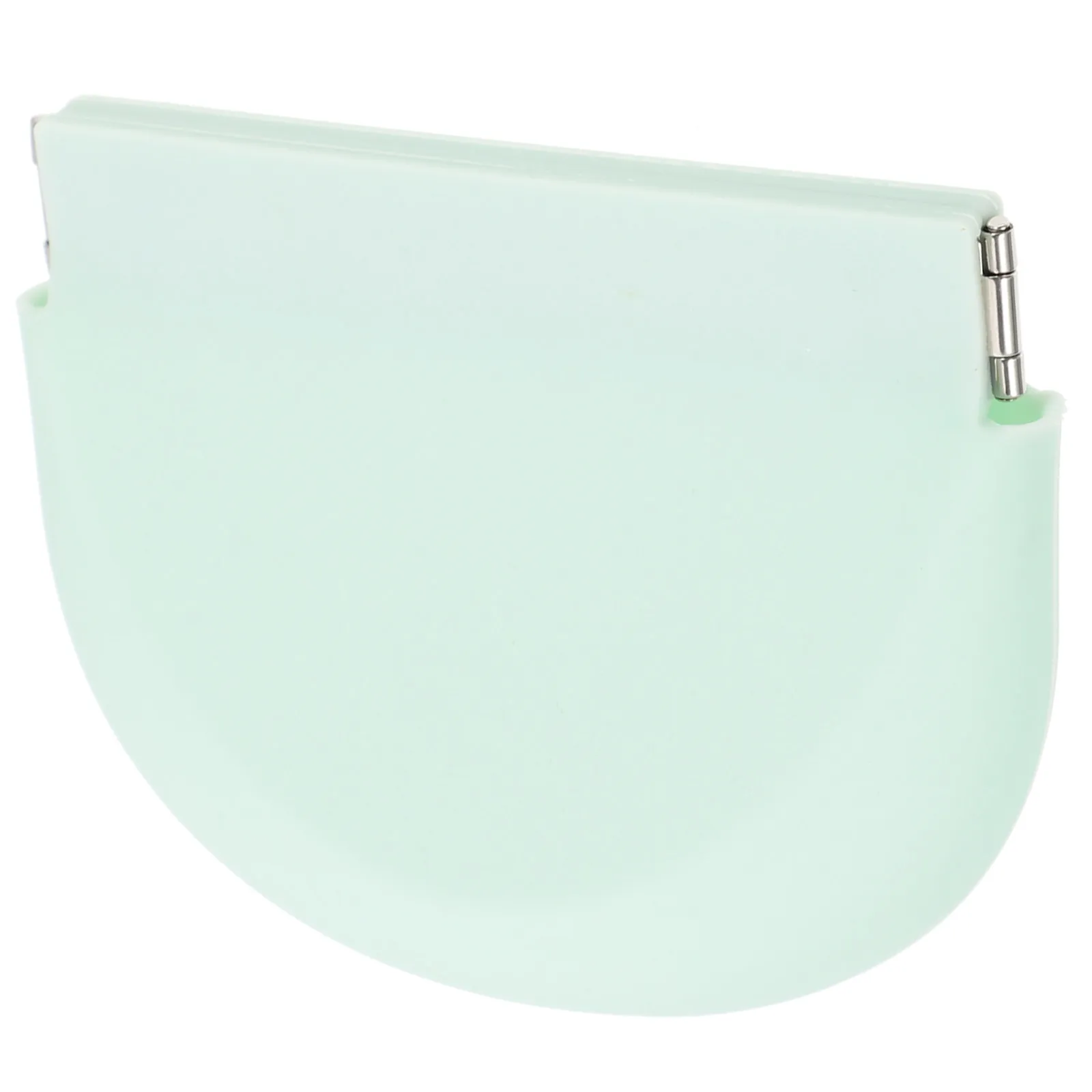 

Компактный силиконовый футляр для зубных протезов и ретейнеров для женщин, легкий контейнер для хранения капп и брекетов для активного отдыха