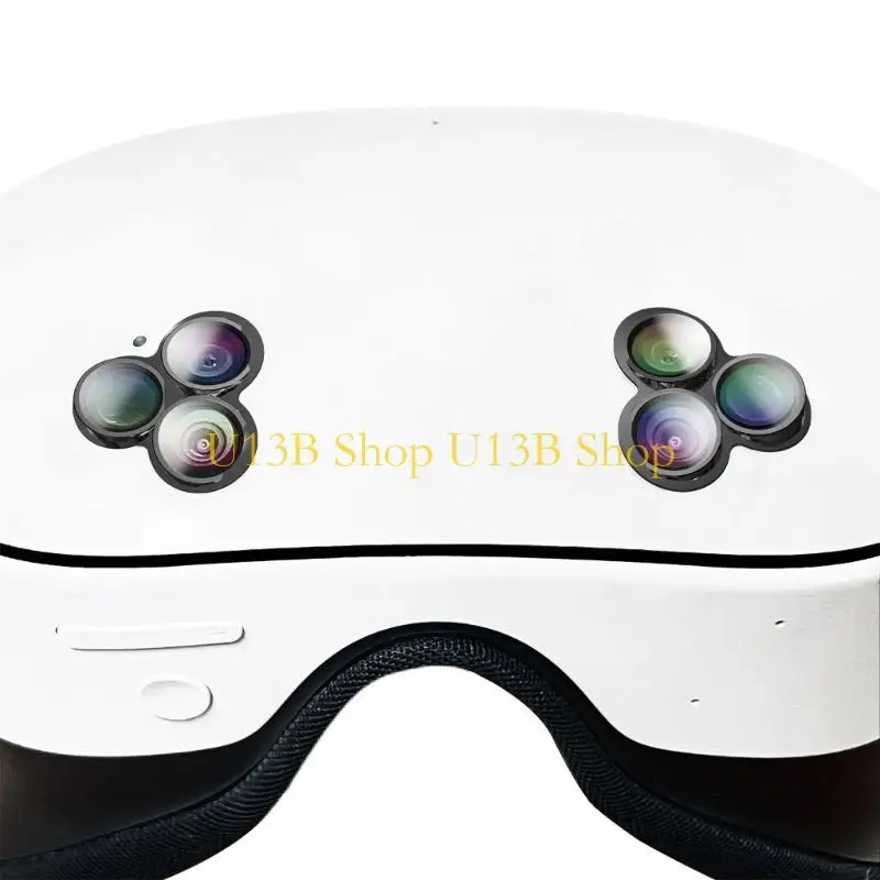 Película lente cámara U13B para película para accesorios 3s 9h templados vidrio