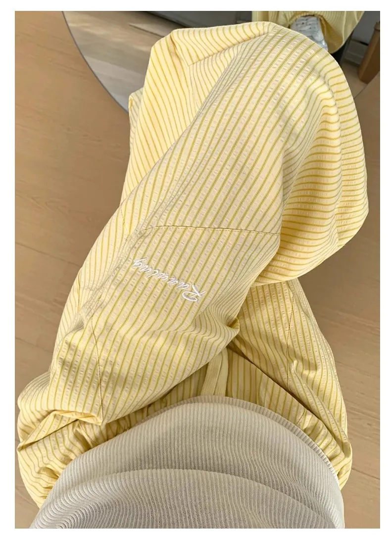 Broek Dames Vrouw Elegants Buiten Cargostijl Wandelen Multi-zakken Ripstop Trekkoorden Verstelbaar Elastisch Baggy Hot