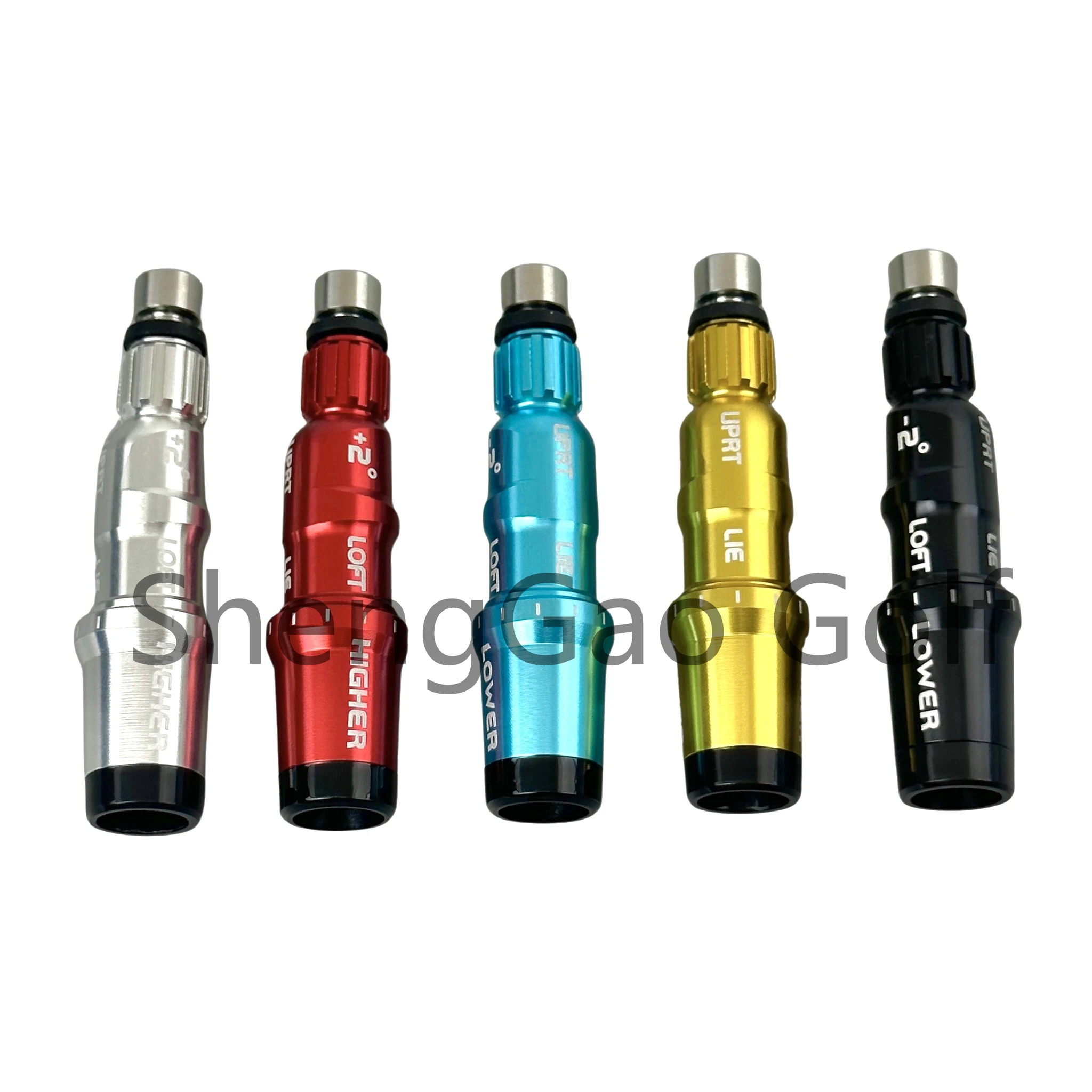 Рисунок 3 - Втулка адаптера для гольфа