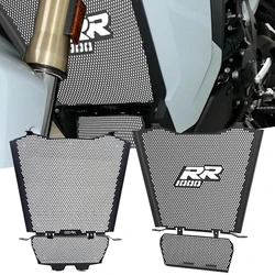FOR BMW S1000RR Motorsport Sport S 1000 RR 2019 2020 2021 2022 2023 2024 Motorcycle Radiator Grille Guard Cover Oil Cooler Guard