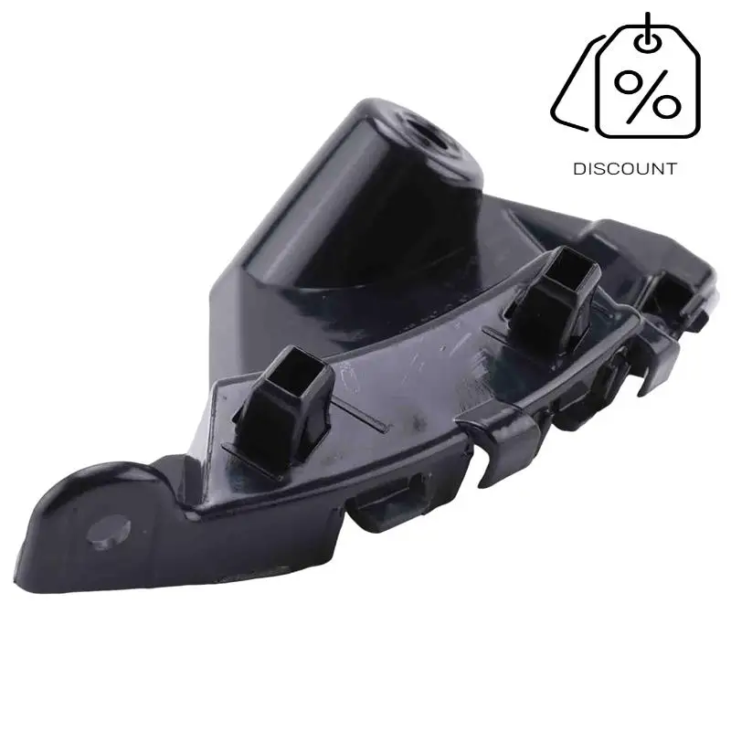 AS96-السيارات الأيمن الجبهة الحاجز المصد الأمامي قوس 1047093-00-H 1095794-00-B لأجزاء تسلا نموذج X 2015-2022