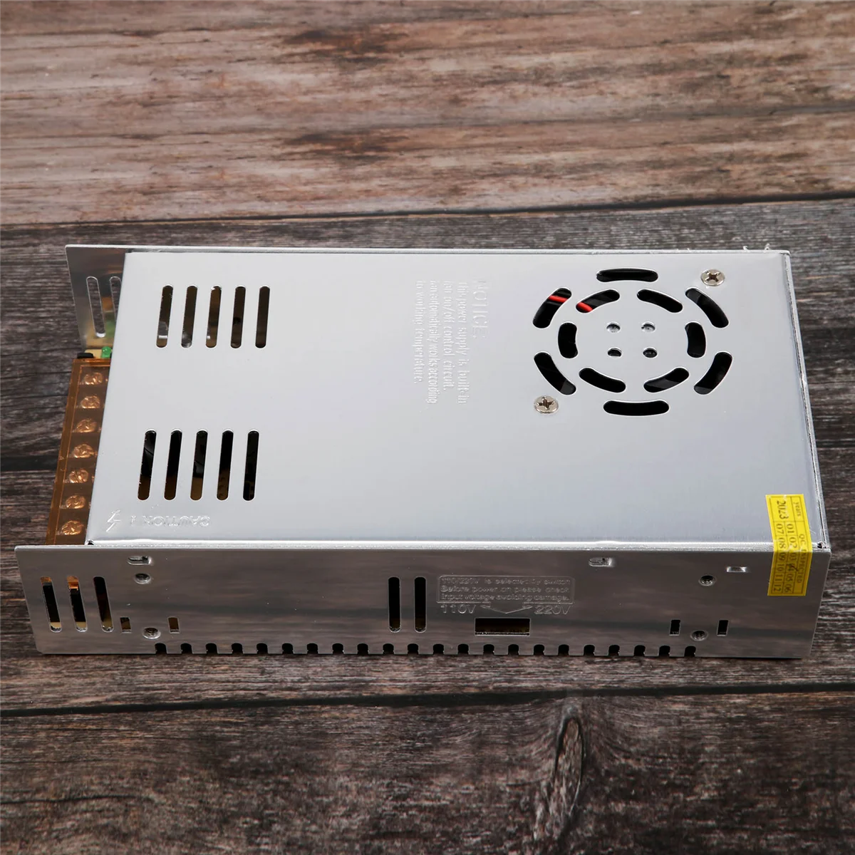 

New 3C-48V 12.5A 600W Switch Power Supply for Monitoring Equipment, Industrial Automation, PLC Control Cabinet, LED Equipment