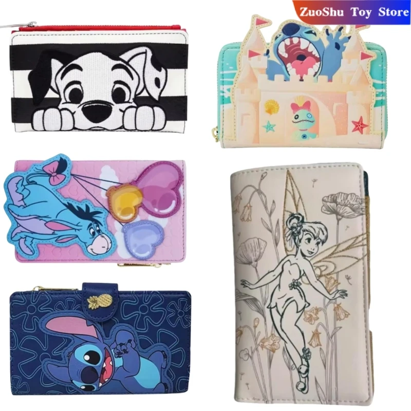 In Stock Loungefly …