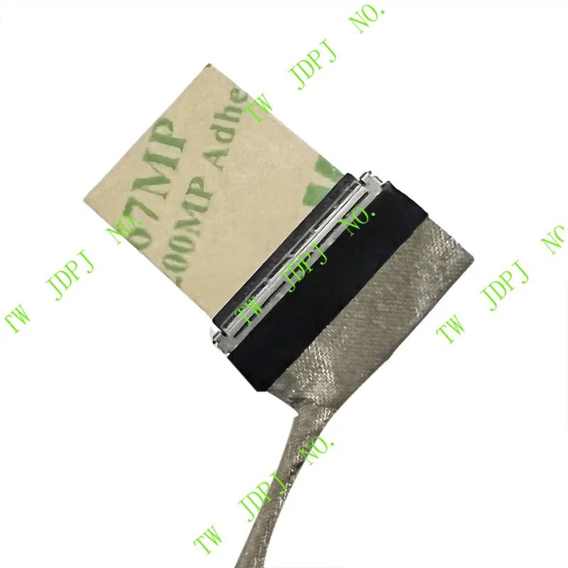 PJSE 1422-02TS0AS 1422-02TT0AS NEW LCD Screen Video Flex Cable For ASUS X507 X507U X507UA X507UB X507M X507LA 30PIN
