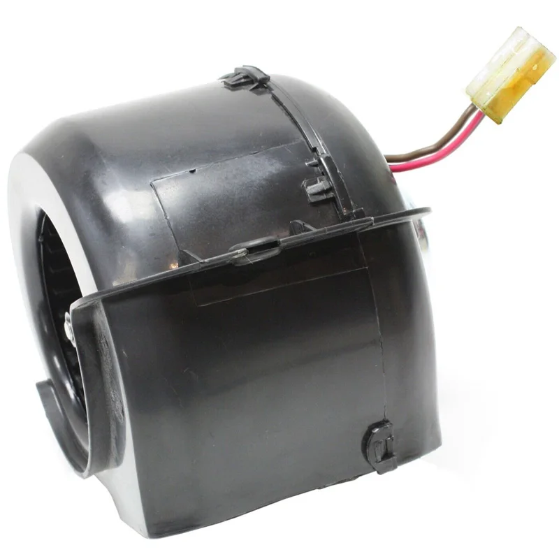 Heater Blower Motor For 1980-1991 Volkswagen Vanagon 1977-1984 Rabbit With Wheel