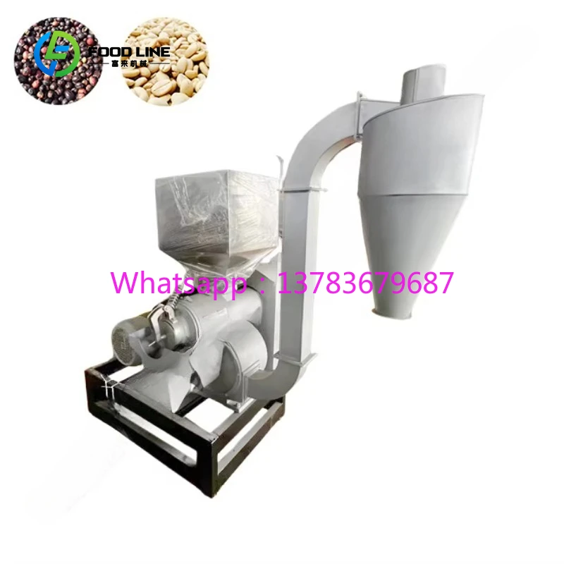 

Customized Coffee Pulper Machine Industrial Grade for Coffee Beans Processing Commercial for Coffee Plantation Factory Use