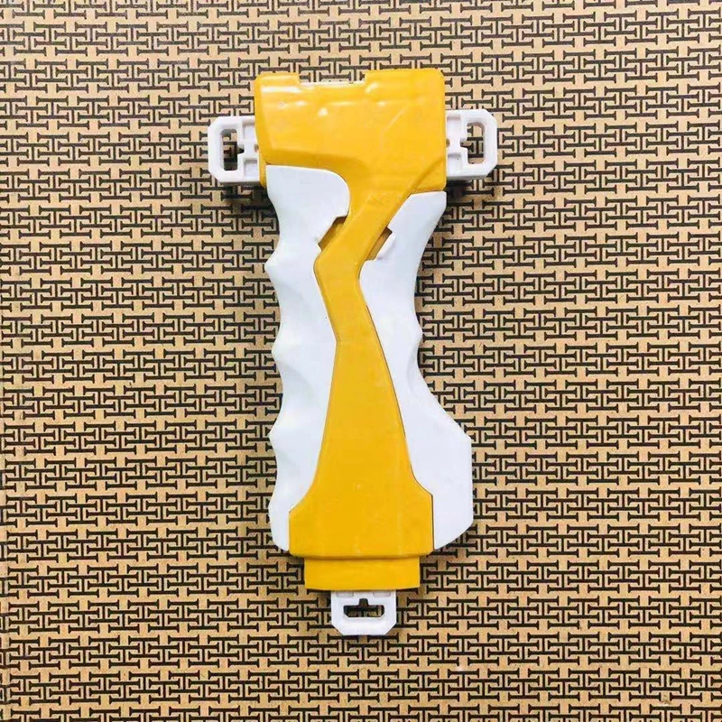Launcher Handle Grip Starter Toys for Children