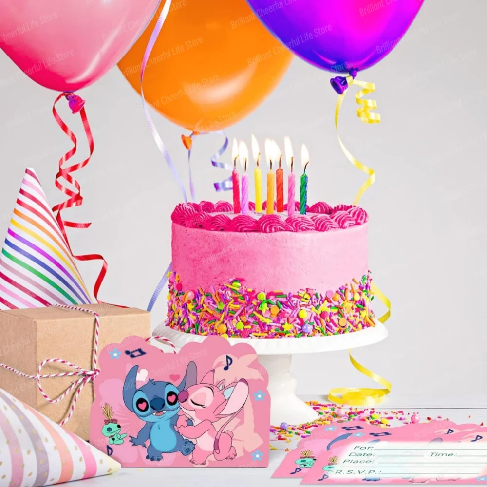 Thumbnail 4 - #15 Trending Party Invitations Right Now