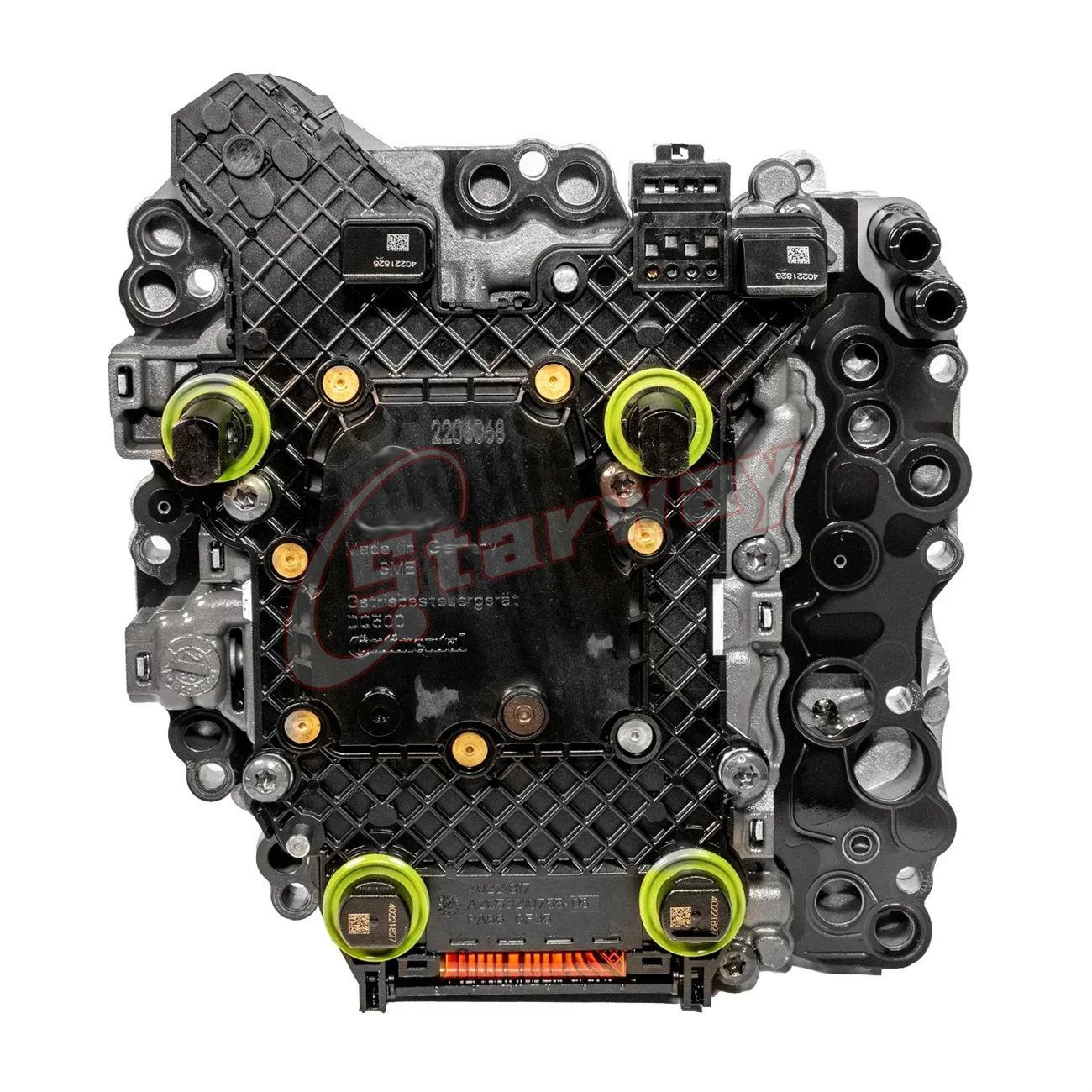 DQ500 DSG 7-скоростная трансмиссия с двойным сцеплением 0BH325025P 0BH Mechatronic TCU TCM для Audi A4 Q3 TT R8 Volkswagen Tiguan 0BH927711C