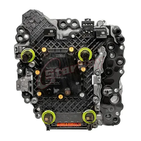 DQ500 DSG 7-स्पीड डुअल क्लच ट्रांसमिशन 0BH325025P 0BH मेकाट्रॉनिक TCU TCM ऑडी A4 Q3 TT R8 वोक्सवैगन टिगुआन 0BH927711C के लिए 8 best sales डीक्यू500 - №2