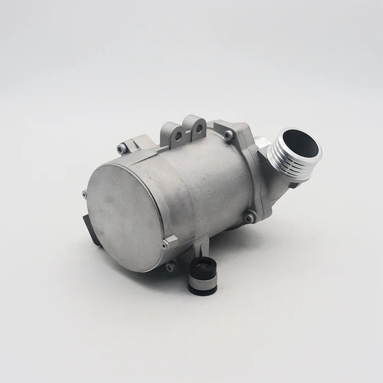 High Quality Car Electronic Engine Water Pump For Car Part Coolant Systems For N52/E60/E90/E84/ E70 For